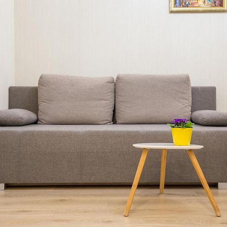 Dream&Travel Apartments Cracovie Extérieur photo