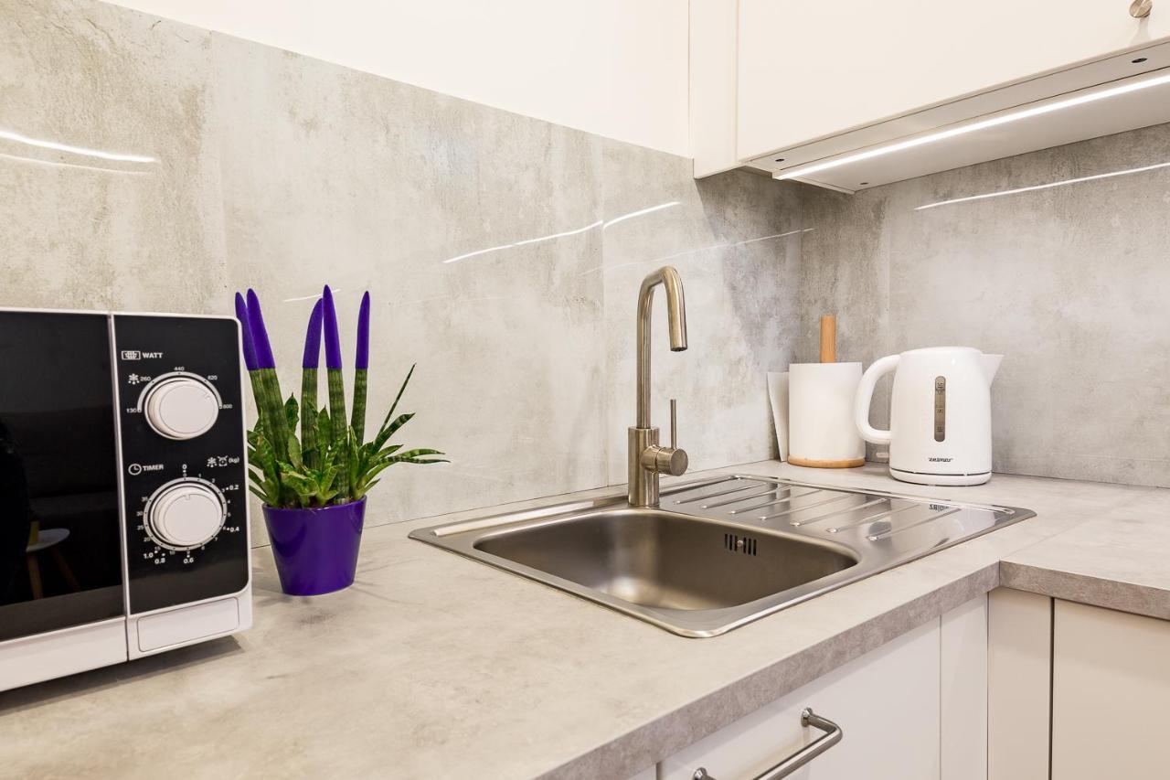 Dream&Travel Apartments Cracovie Extérieur photo