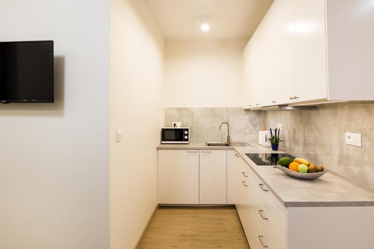 Dream&Travel Apartments Cracovie Extérieur photo