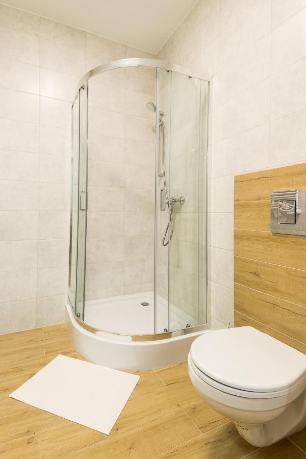 Dream&Travel Apartments Cracovie Extérieur photo