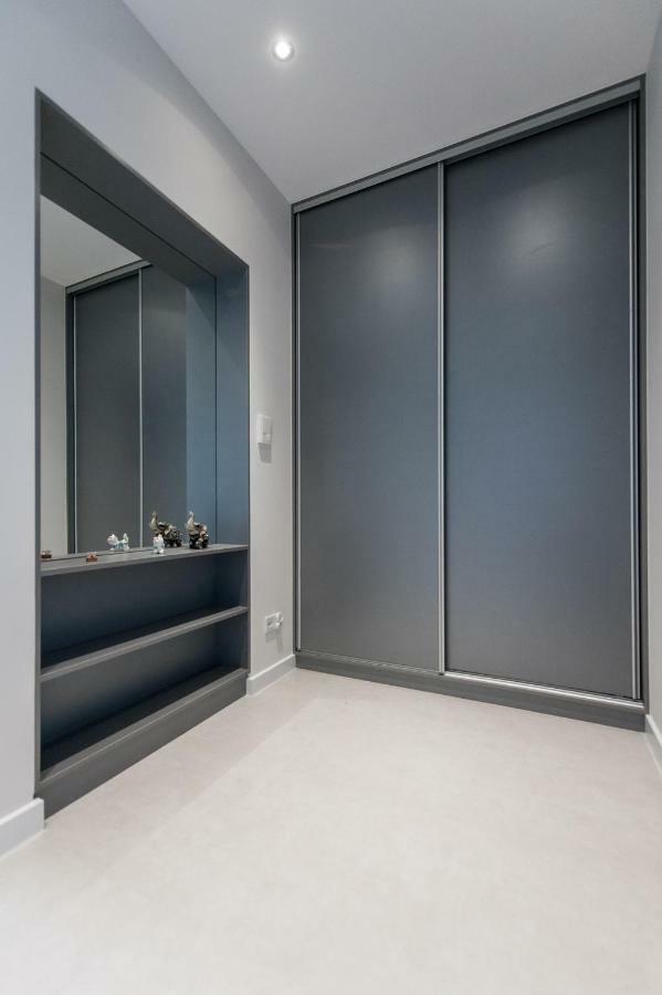 Dream&Travel Apartments Cracovie Extérieur photo