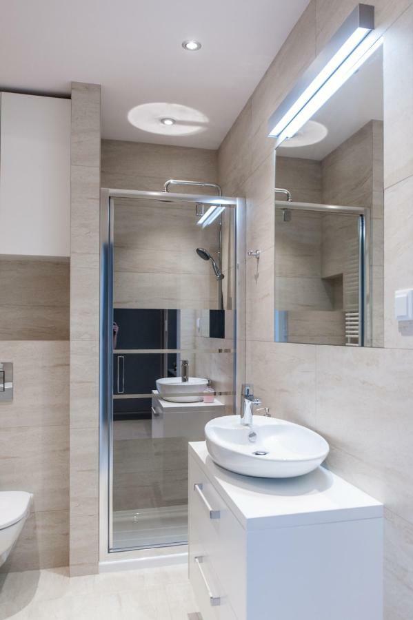Dream&Travel Apartments Cracovie Extérieur photo