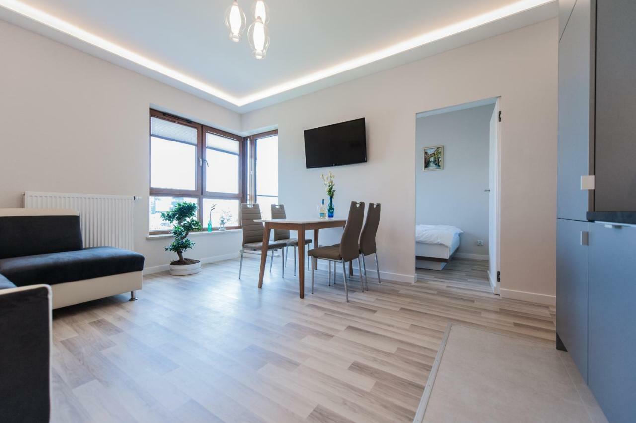 Dream&Travel Apartments Cracovie Extérieur photo