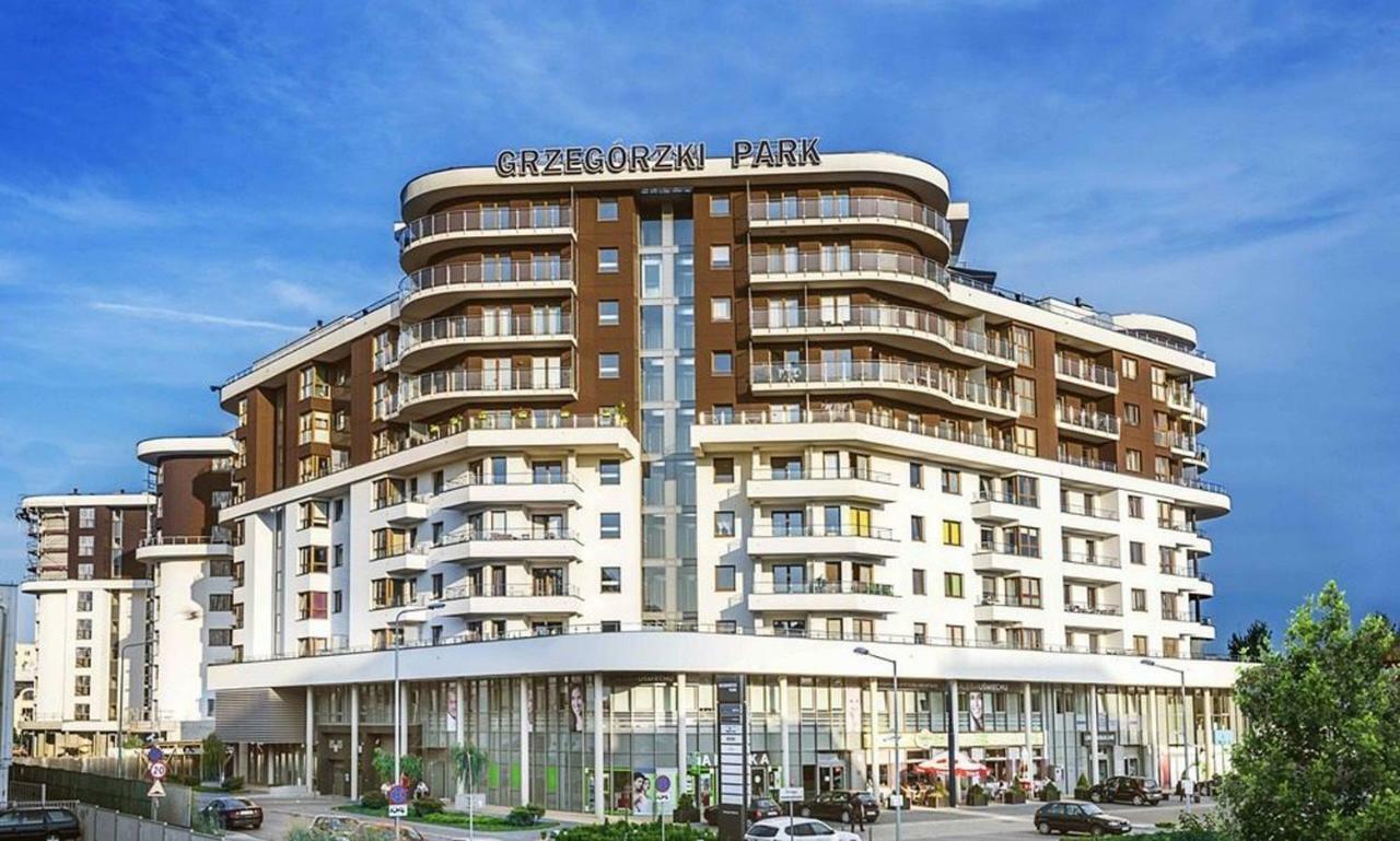 Dream&Travel Apartments Cracovie Extérieur photo